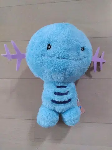 오 파 봉제 인형 약 30cm