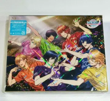 미개봉 최초 한정판 우타노 프린스사마 마지LOVE 스타리쉬 투어즈