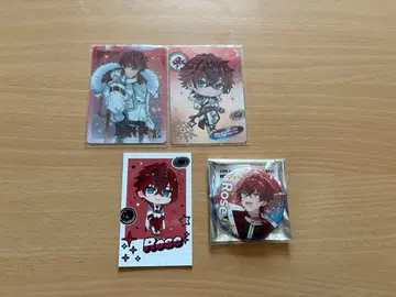 로제 굿즈 묶음 판매