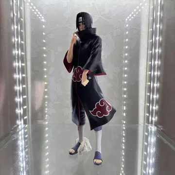 NARUTO 우치하 이타치 피규어 D상