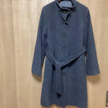 마루이 R.U 코트 울 90