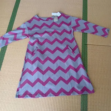 Atsuko Matano 원피스 룸웨어 와코루 살롱제