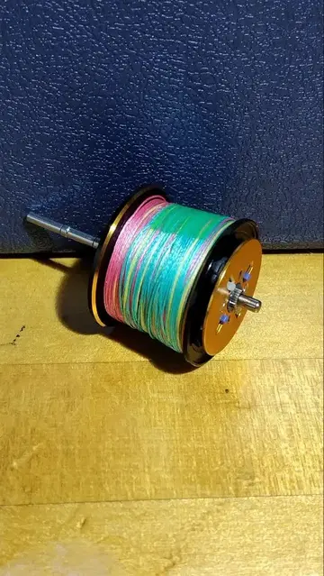 록사니 파워 슈터용 스풀 35밀리