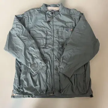 EXOFFICIO 낚시용 자켓