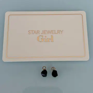 STAR jewelry 귀걸이 참