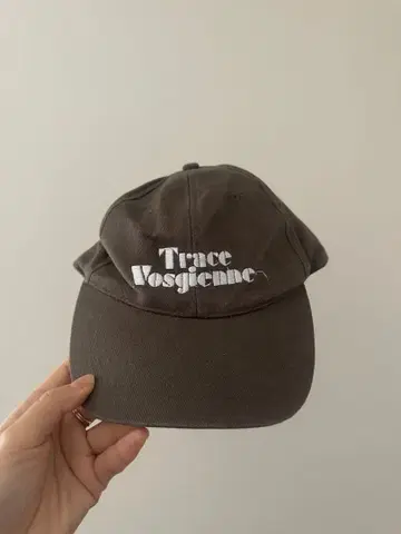 [ 파리 빈티지샵 구매 ] 캡