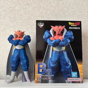 드래곤볼 제일복권 B상