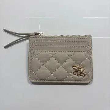 RANDA 퀼팅 카드 케이스