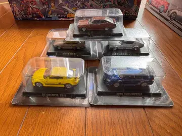 아오시마 그라찬 컬렉션 옵션 기타 정크