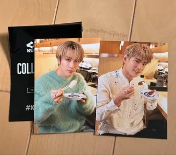 쿠라스시 THE RAMPAGE 우라카와 쇼헤이 후지와라 타츠키