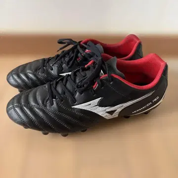미즈노 모나르시다 네오 축구화 스파이크