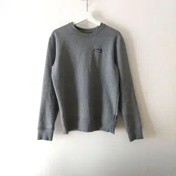 patagonia 남성용 맨투맨 S