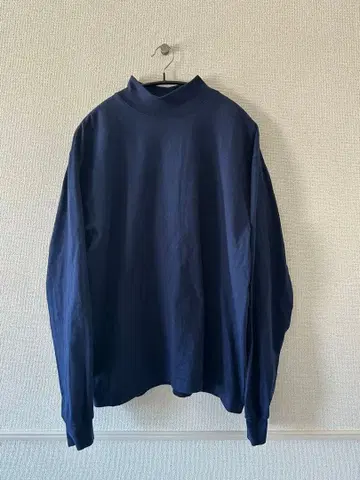 CAMBER 네이비 L 사이즈 긴팔 티셔츠