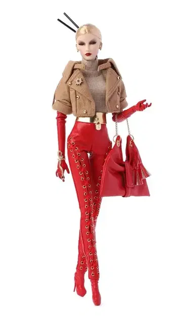 integrity toys 의류