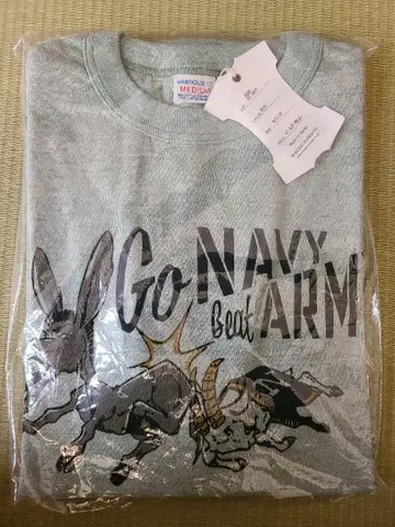 웨어하우스 T셔츠