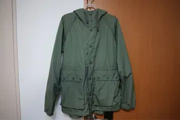 Engineered Garments 마운틴 후드티