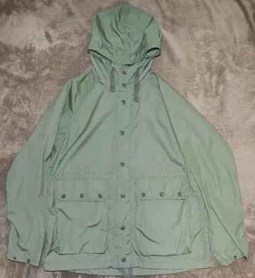 Engineered Garments LT 파카 올리브