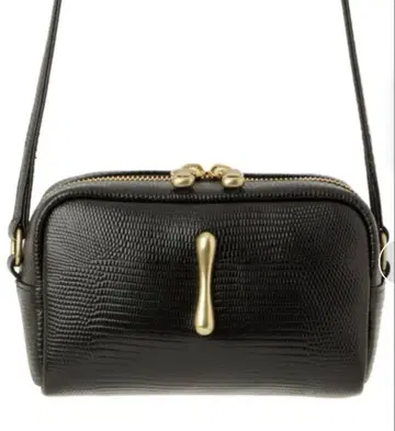 [ 새상품급 ] TOFF&LOADSTONE 숄더백