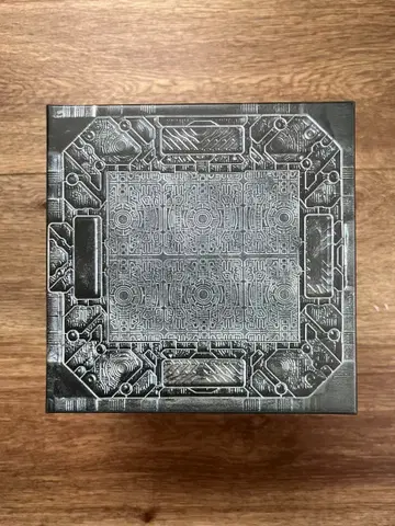 가면라이더 빌드 판도라 박스형 CD 박스 세트 CD 풀 보틀