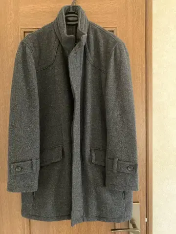 [ INTERMEZZO ] 코트 블랙