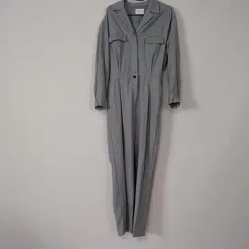 UNITED ARROWS 그레이 올인원