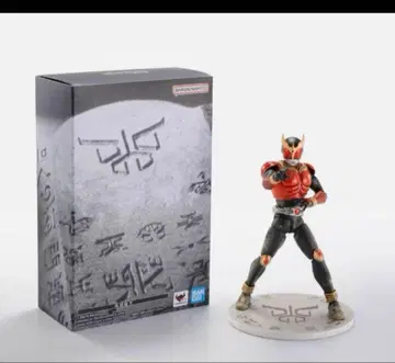 가면라이더 쿠우가 진골조각 초 쿠우가전 진면목