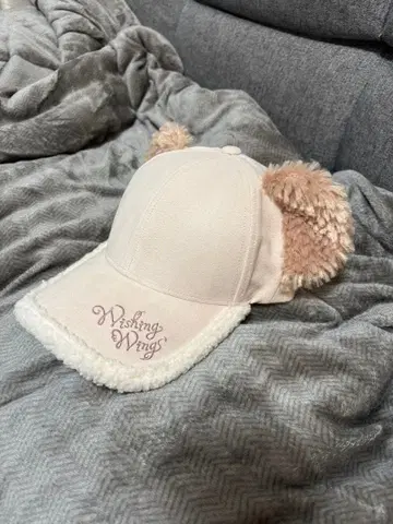 셰리 메이 모자