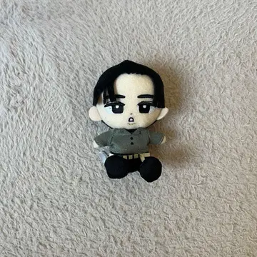 메구로 렌 봉제 인형