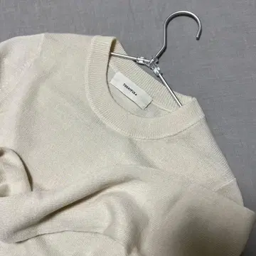 TODAYFUL 긴팔 니트 FREE 새상품급