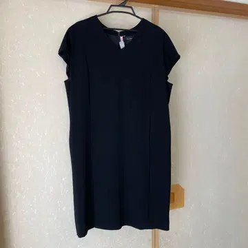 새상품급 23구 블랙 원피스 사이즈 44