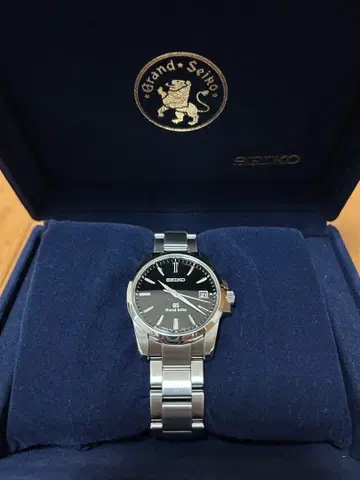 세이코 SEIKO SBGX055/9F62-0AA1 그랜드세이코
