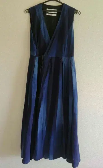 기에몬 기에몬 쿠루메가스리 원피스