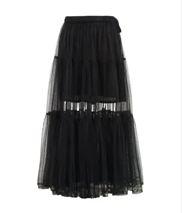 새상품 Cygne 시뉴 샤샤 스커트 Catherine 0T