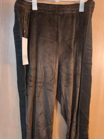 Chaos Fishing Club x ALMOSTBLACK 별주 XL