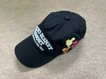 디즈니 벌룬 캡