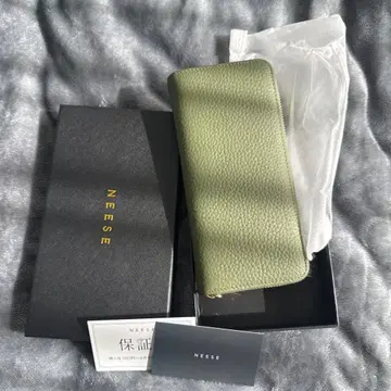 가죽제품 장지갑