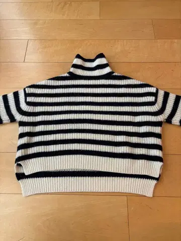 6 BEAUTY&YOUTH UNITED ARROWS 니트