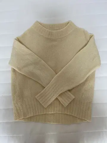 SLOBE IENA 슬로브 이에나 니트