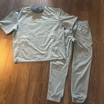 테일러 메이드 상하의 세트