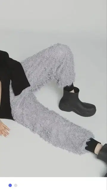 세리나인 SERI 9 케케 팬츠