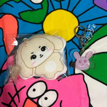 all(h)ours 올아워스 민지 set