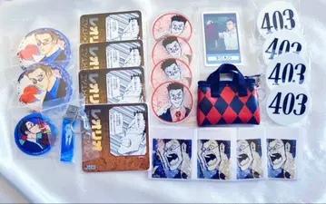 헌터헌터 레오리오