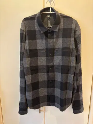 LULULEMON SHIRT SIZE M