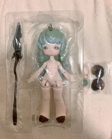 모에수 마법 외상자 없음