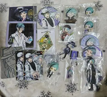 트위스테 플로이드