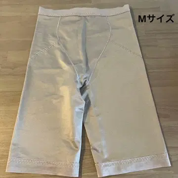 Number5 브라이덜 이너 롱 거들