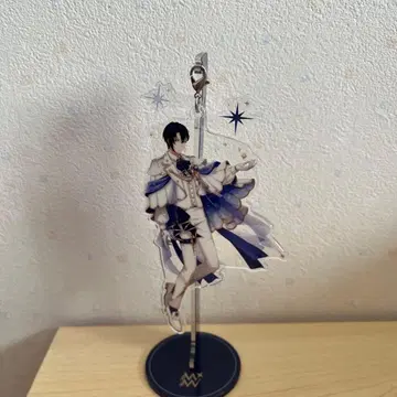 이즈미 이오리 스탠드 포함 아크릴 피규어