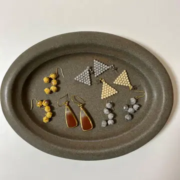 귀걸이 5세트 판매 초특가 상품 총 25,000엔 상당