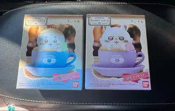 치이카와 캐릭터 아트 케이스