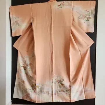 교유젠 치소 호몬기 고전 패턴